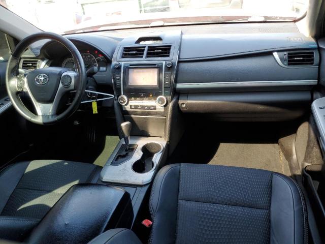Photo 8 from auction – 2012 TOYOTA CAMRY BASE with VIN 4T1BF1FK9CU585708