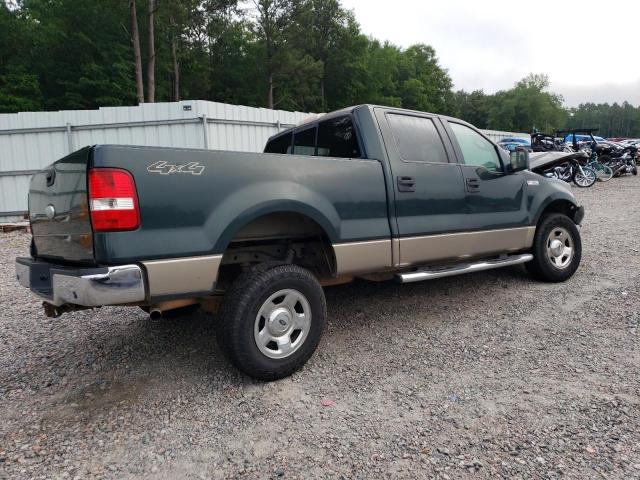 Photo 3 from auction – 2006 FORD F150 SUPER with VIN 1FTPW14V86FB42580