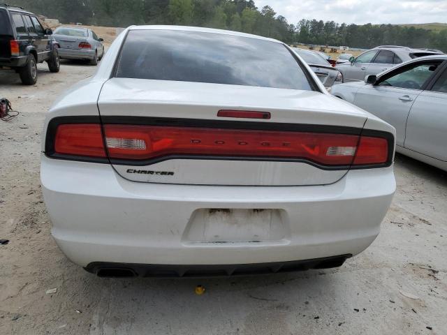 Photo 6 from auction – 2014 DODGE CHARGER SE with VIN 2C3CDXBG5EH197890