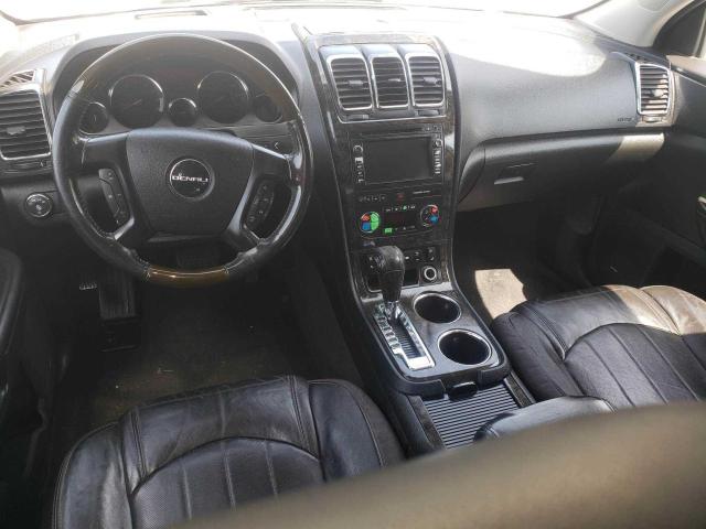 Photo 9 from auction – 2011 GMC ACADIA DEN with VIN 1GKKVTED1BJ222362