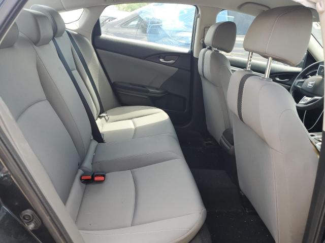 Photo 10 from auction – 2018 HONDA CIVIC LX with VIN 2HGFC2F52JH560973
