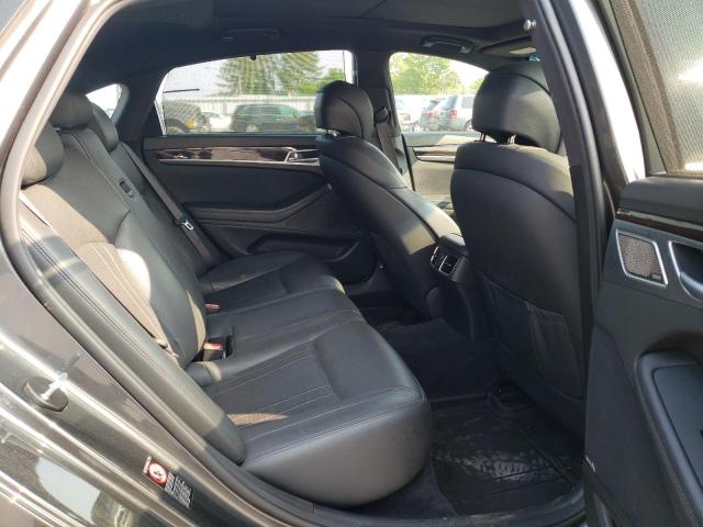 Photo 10 from auction – 2019 GENESIS G80 BASE with VIN KMHGN4JE7KU287846