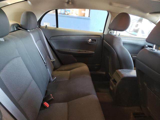 Photo 10 from auction – 2011 CHEVROLET MALIBU 1LT with VIN 1G1ZC5E16BF365854