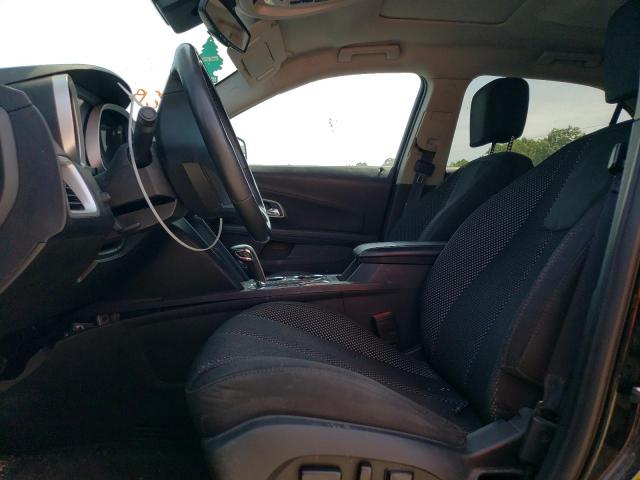 Photo 7 from auction – 2012 CHEVROLET EQUINOX LT with VIN 2GNALDEK3C6398286