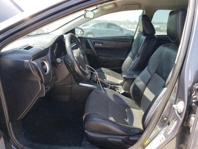 Photo 7 from auction – 2017 TOYOTA COROLLA L with VIN 5YFBURHE4HP613483