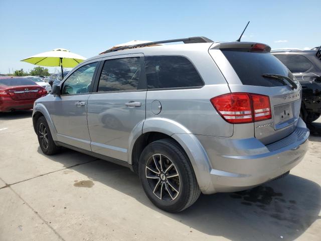 Photo 2 from auction – 2018 DODGE JOURNEY SE with VIN 3C4PDCAB5JT273153