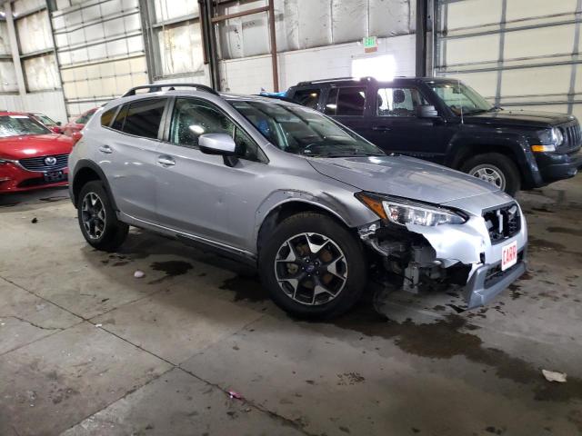 Photo 4 from auction – 2019 SUBARU CROSSTREK with VIN JF2GTACC8K8285800