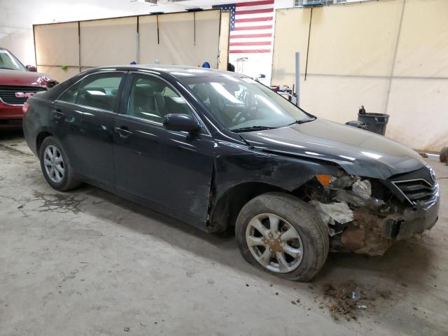 Photo 4 from auction – 2011 TOYOTA CAMRY BASE with VIN 4T1BF3EK2BU765835