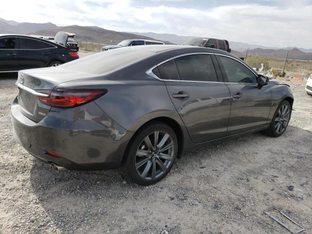 Photo 3 from auction – 2020 MAZDA 6 TOURING with VIN JM1GL1VM0L1526229