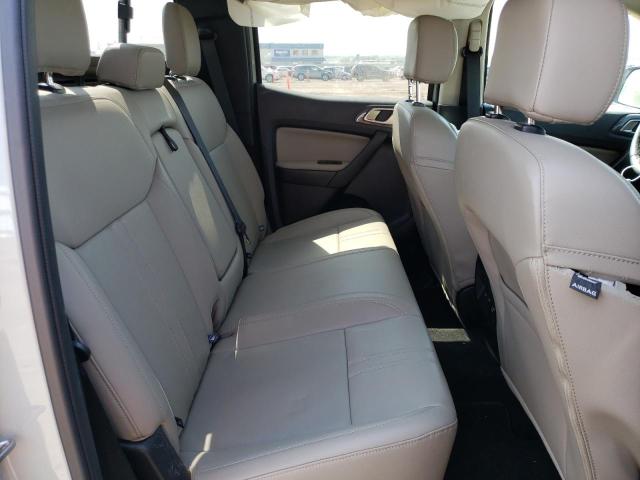 Photo 10 from auction – 2021 FORD RANGER XL with VIN 1FTER4FH4MLD02573