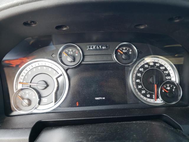Photo 9 from auction – 2013 RAM 1500 ST with VIN 1C6RR7KT2DS577093