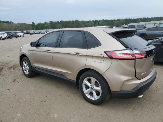 Photo 2 from auction – 2020 FORD EDGE SE with VIN 2FMPK4G92LBA03100