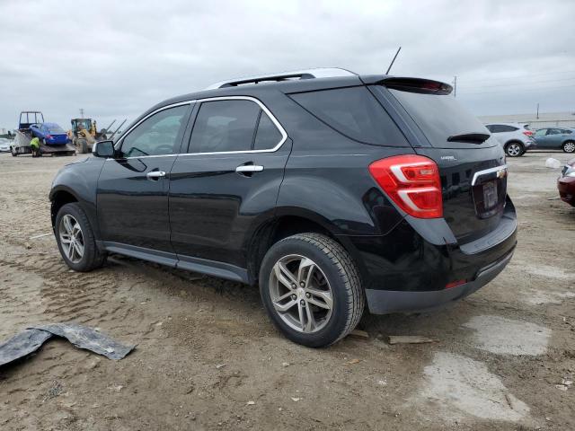 Photo 2 from auction – 2016 CHEVROLET EQUINOX LT with VIN 2GNALDEK8G1178578