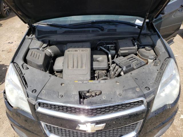 Photo 11 from auction – 2011 CHEVROLET EQUINOX LS with VIN 2GNALBEC5B1259012