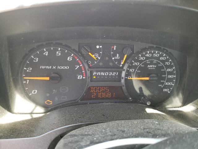 Photo 9 from auction – 2007 CHEVROLET COLORADO with VIN 1GCDT149178101910