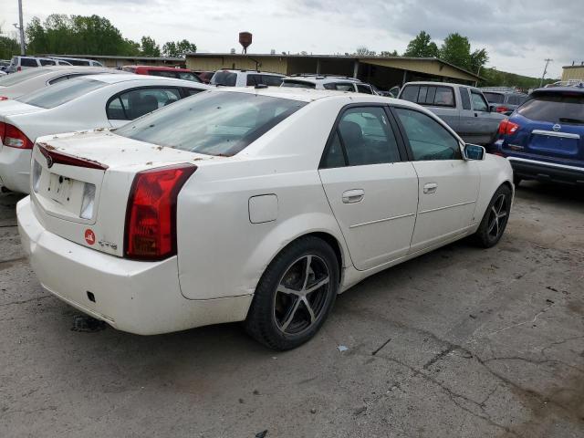 Photo 3 from auction – 2007 CADILLAC CTS HI FEA with VIN 1G6DP577270176767