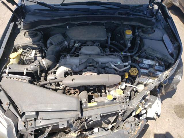 Photo 11 from auction – 2011 SUBARU IMPREZA 2. with VIN JF1GH6B6XBH810936