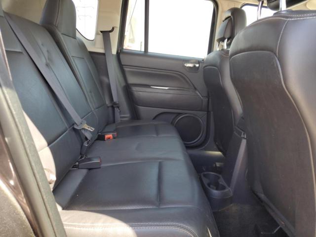 Photo 10 from auction – 2015 JEEP COMPASS LI with VIN 1C4NJCCB6FD427783