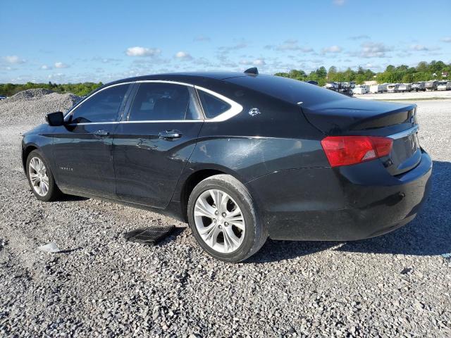 Photo 2 from auction – 2014 CHEVROLET IMPALA LT with VIN 2G1115SL2E9225080