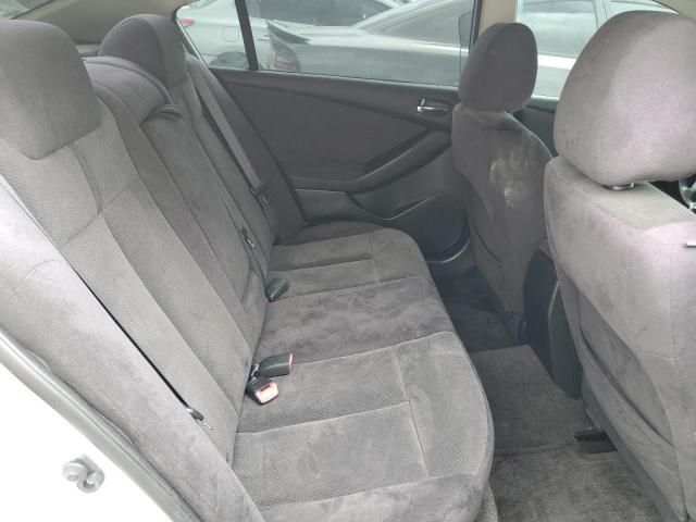 Photo 10 from auction – 2008 NISSAN ALTIMA 2.5 with VIN 1N4AL21E38C285066