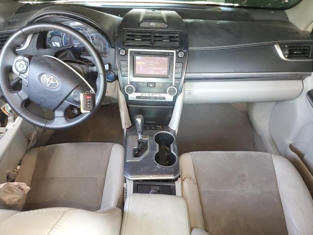 Photo 8 from auction – 2012 TOYOTA CAMRY HYBR with VIN 4T1BD1FK3CU050217