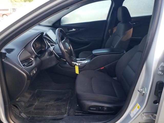Photo 7 from auction – 2018 CHEVROLET MALIBU LT with VIN 1G1ZD5ST0JF150830