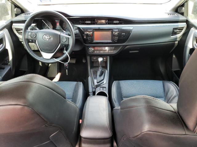Photo 8 from auction – 2014 TOYOTA COROLLA L with VIN 5YFBURHE7EP093002
