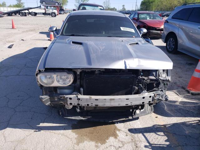 Photo 5 from auction – 2013 DODGE CHALLENGER with VIN 2C3CDYBTXDH712559