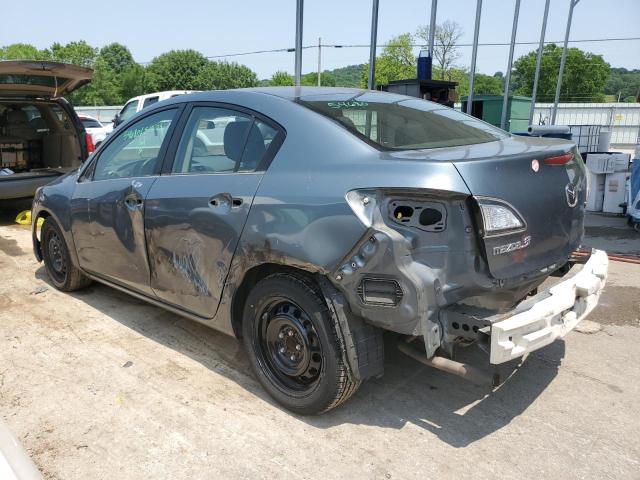 Photo 2 from auction – 2013 MAZDA 3 I with VIN JM1BL1TF4D1723226