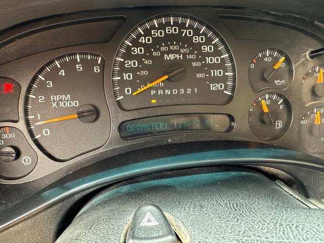 صورة رقم 8 من المزاد - 2006 CHEVROLET SILVERADO مع VIN 1GCHC23U76F140735