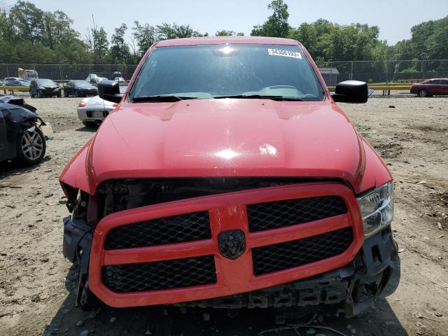 Photo 5 from auction – 2019 RAM 1500 CLASS with VIN 1C6RR7FT7KS504048