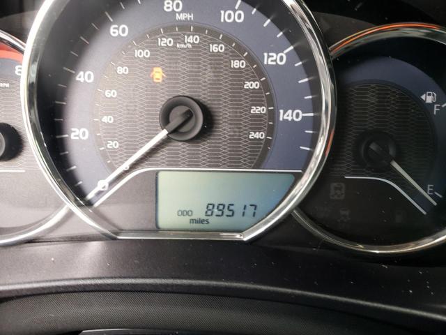 Photo 9 from auction – 2015 TOYOTA COROLLA L with VIN 5YFBURHE5FP218550