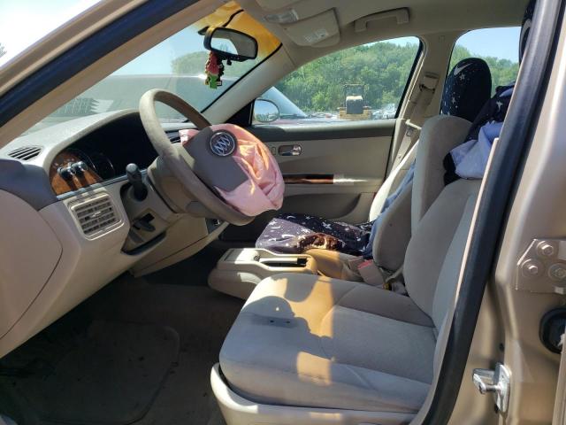 Photo 7 from auction – 2005 BUICK LACROSSE C with VIN 2G4WC532451283716
