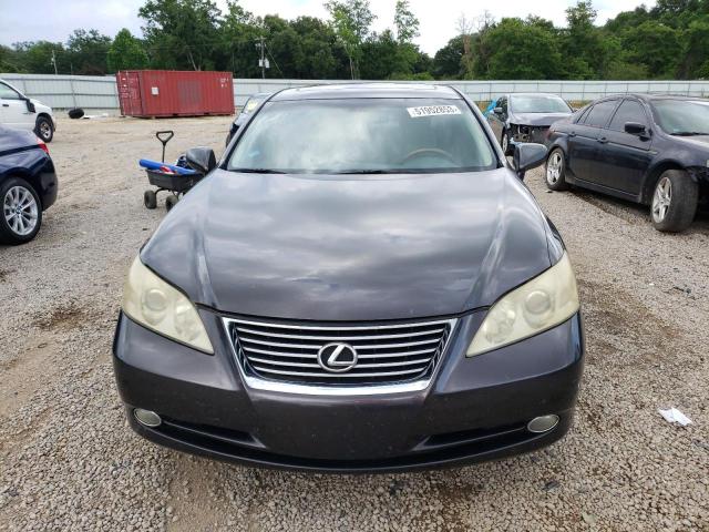 Photo 5 from auction – 2009 LEXUS ES 350 with VIN JTHBJ46G992296881
