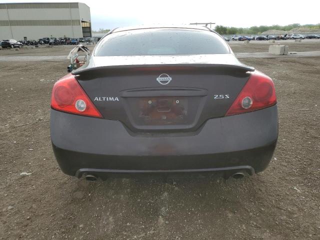 Photo 6 from auction – 2013 NISSAN ALTIMA S with VIN 1N4AL2EP4DC237937