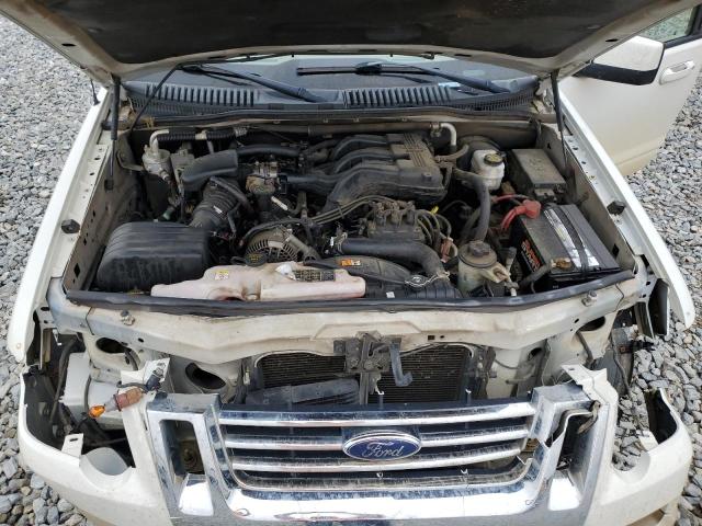 Photo 12 from auction – 2008 FORD EXPLORER E with VIN 1FMEU64E38UB24606