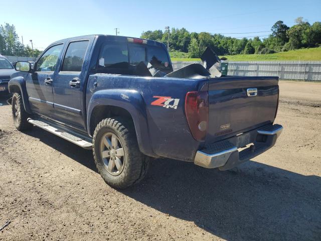 Photo 2 from auction – 2009 CHEVROLET COLORADO with VIN 1GCDT13E598154255
