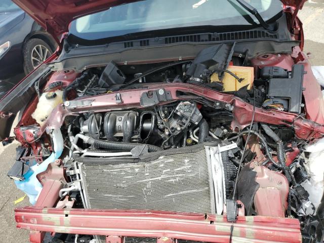 Photo 11 from auction – 2015 FORD FUSION SE with VIN 3FA6P0H73FR304929