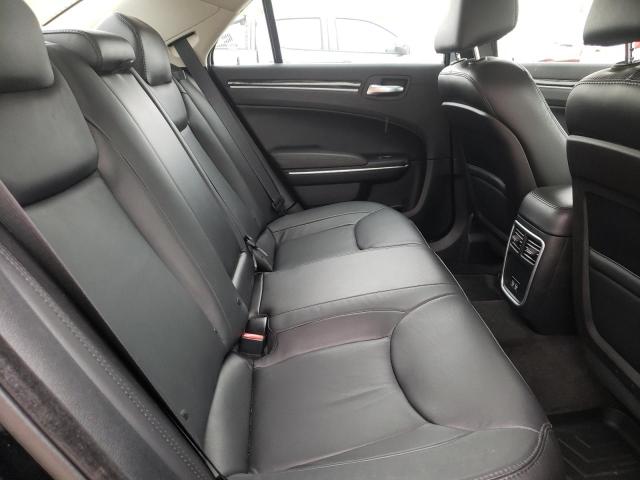 Photo 10 from auction – 2016 CHRYSLER 300 LIMITE with VIN 2C3CCAAGXGH128469