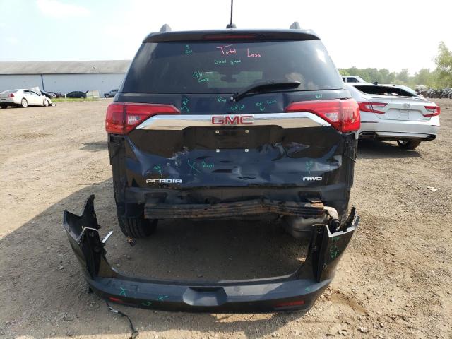Photo 6 from auction – 2017 GMC ACADIA SLE with VIN 1GKKNSLA3HZ324761