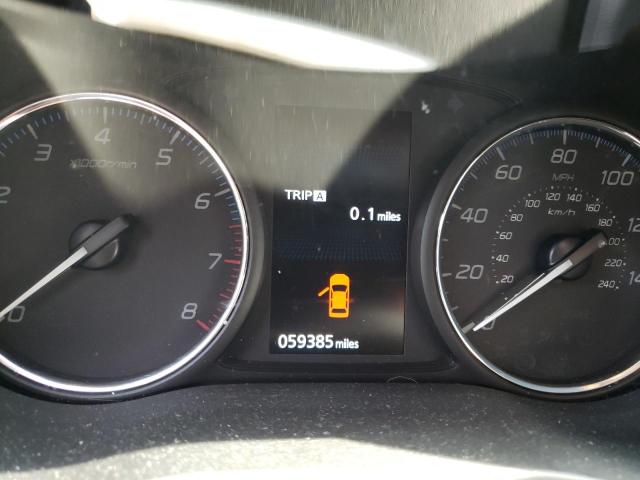 Photo 9 from auction – 2016 MITSUBISHI OUTLANDER with VIN JA4AD3A35GZ020974