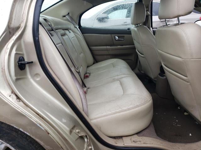 Photo 10 from auction – 2000 MERCURY SABLE LS P with VIN 1MEFM55S7YG616849