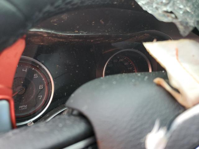 Photo 9 from auction – 2021 DODGE CHARGER SC with VIN 2C3CDXGJ6MH666990