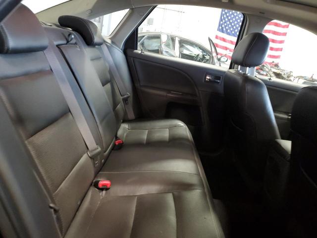 Photo 10 from auction – 2008 FORD TAURUS LIM with VIN 1FAHP28WX8G115376