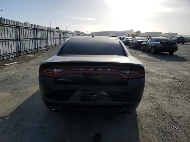Photo 6 from auction – 2016 DODGE CHARGER SE with VIN 2C3CDXBG0GH178683