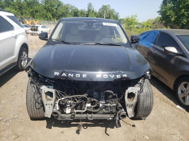Photo 5 from auction – 2015 LAND ROVER RANGE ROVE with VIN SALVP2BG2FH073834