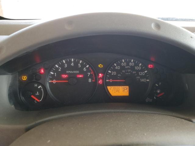 Photo 9 from auction – 2013 NISSAN FRONTIER S with VIN 1N6BD0CT5DN761440