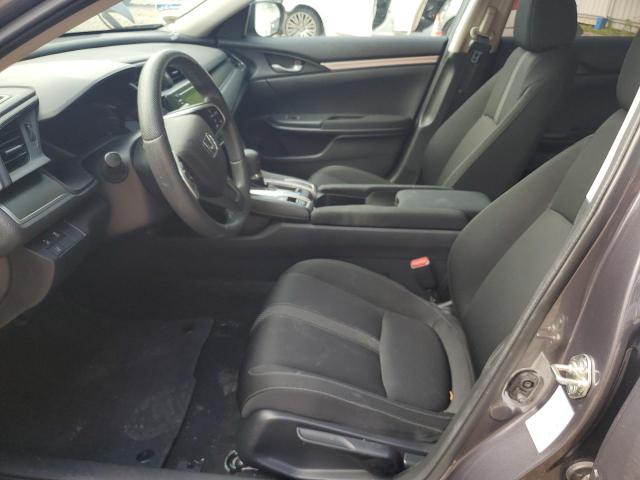 Photo 7 from auction – 2017 HONDA CIVIC LX with VIN 19XFC2F6XHE206146