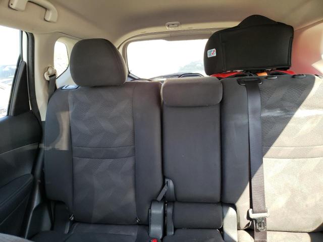 Photo 10 from auction – 2016 NISSAN ROGUE S with VIN KNMAT2MV1GP733964