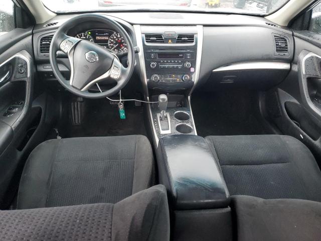 Photo 8 from auction – 2015 NISSAN ALTIMA 2.5 with VIN 1N4AL3AP9FC439669